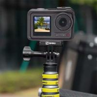 Magnet Mount GoPro  für DJI Action 3/4/5