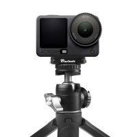 Magnet Mount 1/4" Gewinde für DJI Action 6