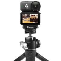Magnet Mount 1/4" Gewinde für DJI Action 6