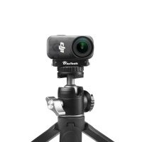 Magnet Mount 1/4" Gewinde für DJI Action 6