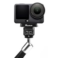 Magnet Mount 1/4" Gewinde für DJI Action 6