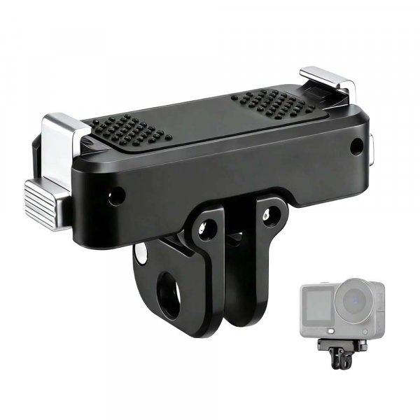 Magnet Mount (1/4" und GoPro)  für DJI Action 6