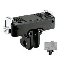 Magnet Mount (1/4" und GoPro)  für DJI Action 6