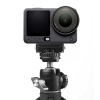 Magnet Mount (1/4" und GoPro)  für DJI Action 6