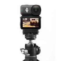 Magnet Mount (1/4" und GoPro)  für DJI Action 6