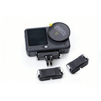 Magnet Mount (1/4" und GoPro)  für DJI Action 6