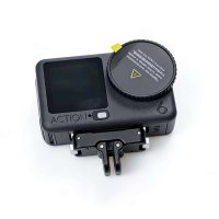 Magnet Mount (1/4" und GoPro)  für DJI Action 6