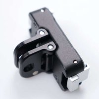 Magnet Mount (1/4" und GoPro)  für DJI Action 6