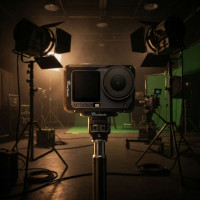 Cage  für DJI Action 6