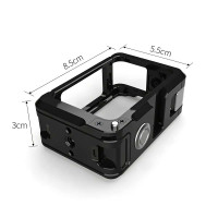 Cage  für DJI Action 6