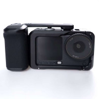 Street Grip Kit für DJI Action