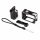 Street Grip Kit für DJI Action 6