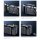 Street Grip Kit für DJI Action 6