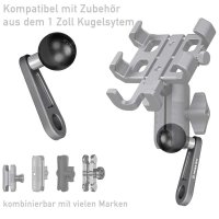 25mm Kugel für Spiegelbefestigung