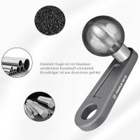 25mm Kugel für Spiegelbefestigung