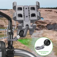 25mm Kugel für Spiegelbefestigung