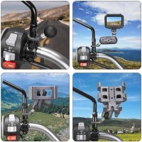 25mm Kugel für Spiegelbefestigung