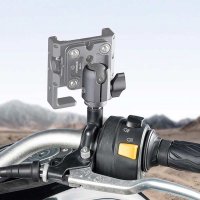 25mm Kugelaufnahme M8