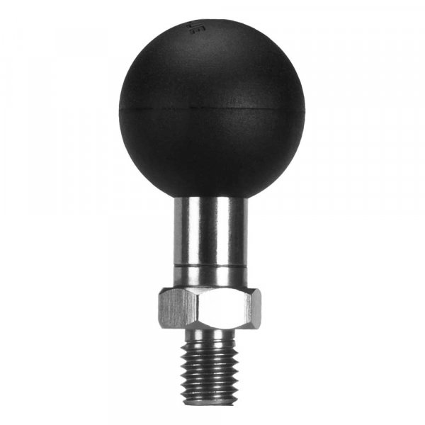 25mm Kugel auf M8 Gewinde