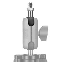 25mm Kugel auf M8 Gewinde