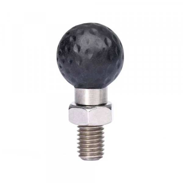 20mm Kugel auf M8 Gewinde