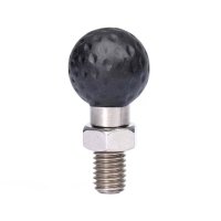 20mm Kugel auf M8 Gewinde