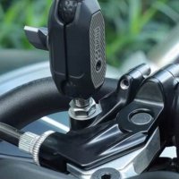 20mm Kugel auf M8 Gewinde