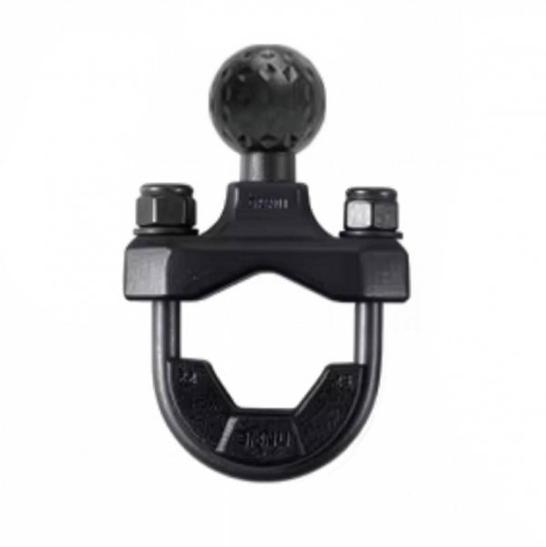 20mm Kugel auf U-Schelle