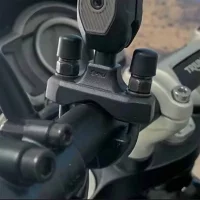 20mm Kugel auf U-Schelle