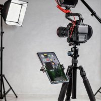 25mm Kugel, Tablet-Halterung