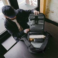 THE PRVKE 21-Liter ZIP Photo Bundel