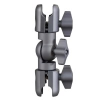 25mm Kugel Doppelgelenkarm