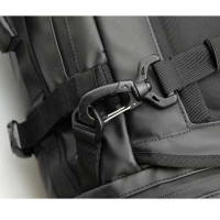 HEXAD CARRYALL Duffel 60L schwarz