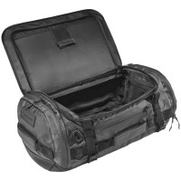 HEXAD CARRYALL Duffel 60L schwarz