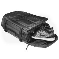 HEXAD CARRYALL Duffel 60L schwarz
