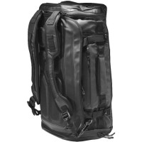 HEXAD CARRYALL Duffel 60L schwarz