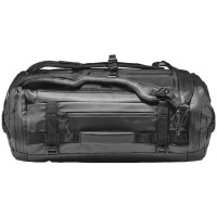 HEXAD CARRYALL Duffel 60L schwarz