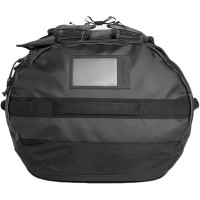 HEXAD CARRYALL Duffel 60L schwarz