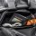 HEXAD CARRYALL Duffel 60L schwarz