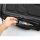 HEXAD CARRYALL Duffel 60L schwarz