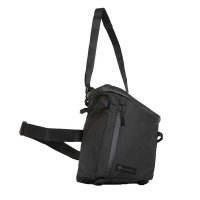 DETOUR HIP PACK 5L schwarz