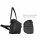 DETOUR HIP PACK 5L schwarz
