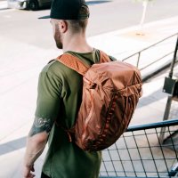 VEER 18 Liter Reiserucksack