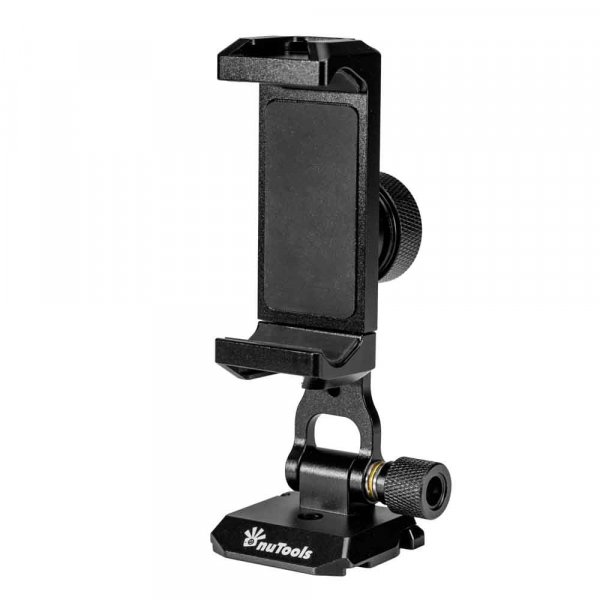 Smartphone Stativhalterung 360