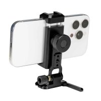 Smartphone Stativhalterung 360