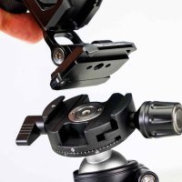 Smartphone Stativhalterung 360