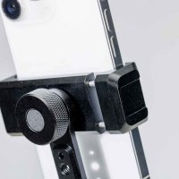 Smartphone Stativhalterung 360
