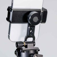 Smartphone Stativhalterung 360
