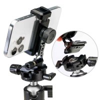 Smartphone Stativhalterung 360