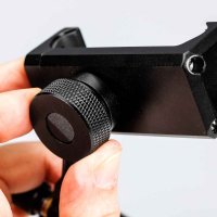 Smartphone Stativhalterung 360